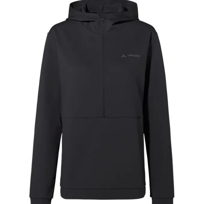 Cyclist Kapuzen Sweater Damen