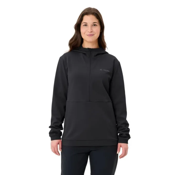 Cyclist Kapuzen Sweater Damen
