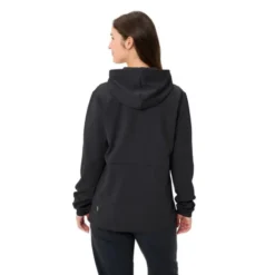 Cyclist Kapuzen Sweater Damen