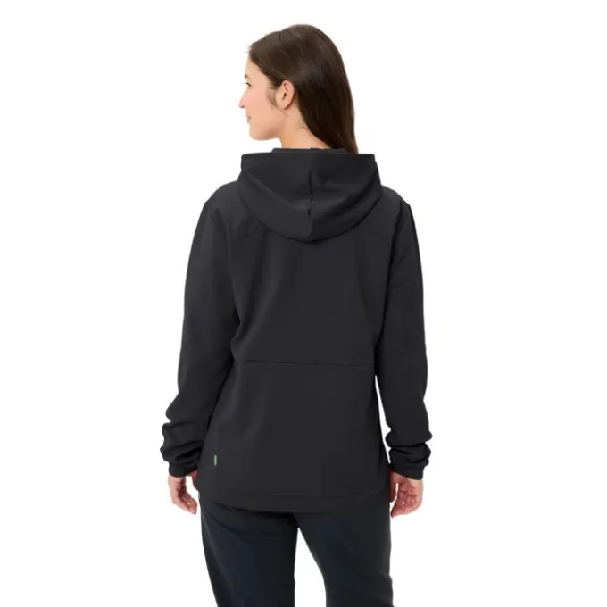 Cyclist Kapuzen Sweater Damen