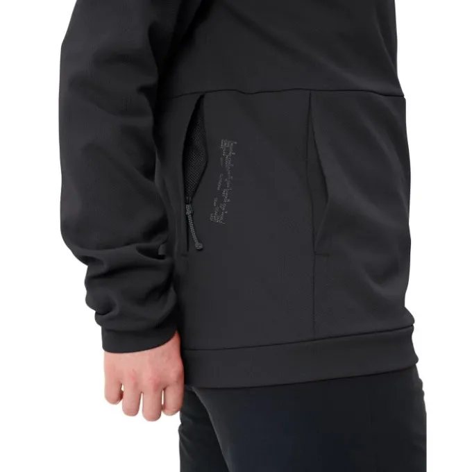 Cyclist Kapuzen Sweater Damen