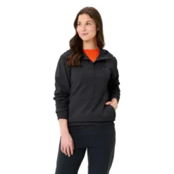 Cyclist Kapuzen Sweater Damen