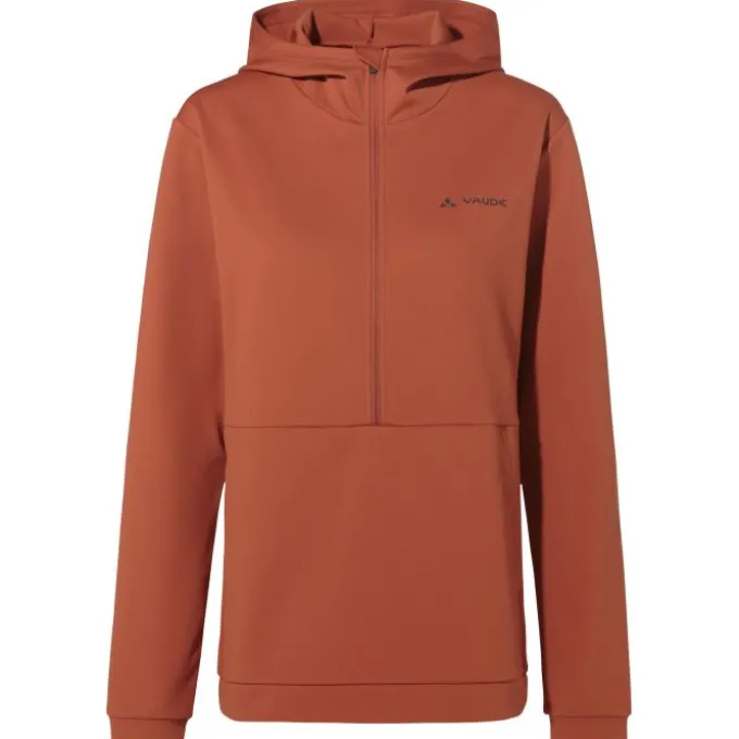 Cyclist Kapuzen Sweater Damen