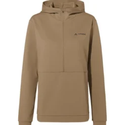 Cyclist Kapuzen Sweater Damen