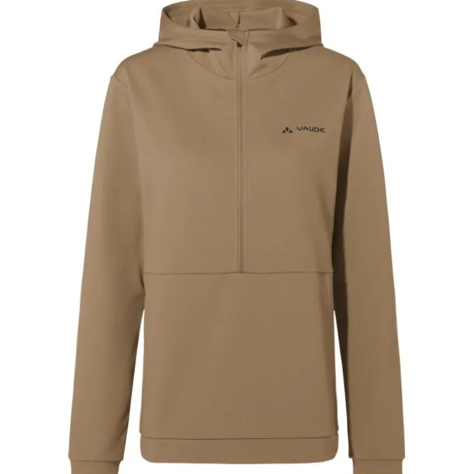 Cyclist Kapuzen Sweater Damen