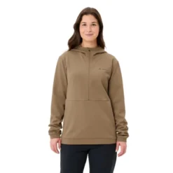 Cyclist Kapuzen Sweater Damen