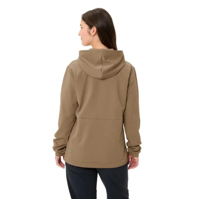 Cyclist Kapuzen Sweater Damen