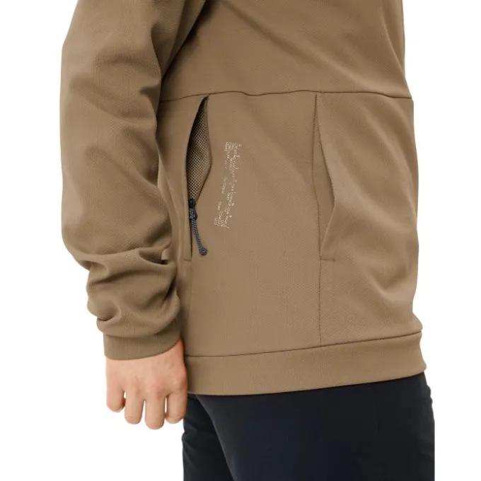 Cyclist Kapuzen Sweater Damen