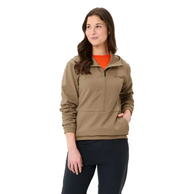 Cyclist Kapuzen Sweater Damen