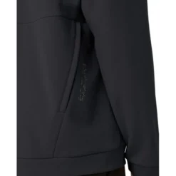 Cyclist Kapuzen Sweater Herren