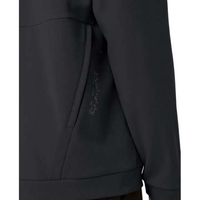 Cyclist Kapuzen Sweater Herren
