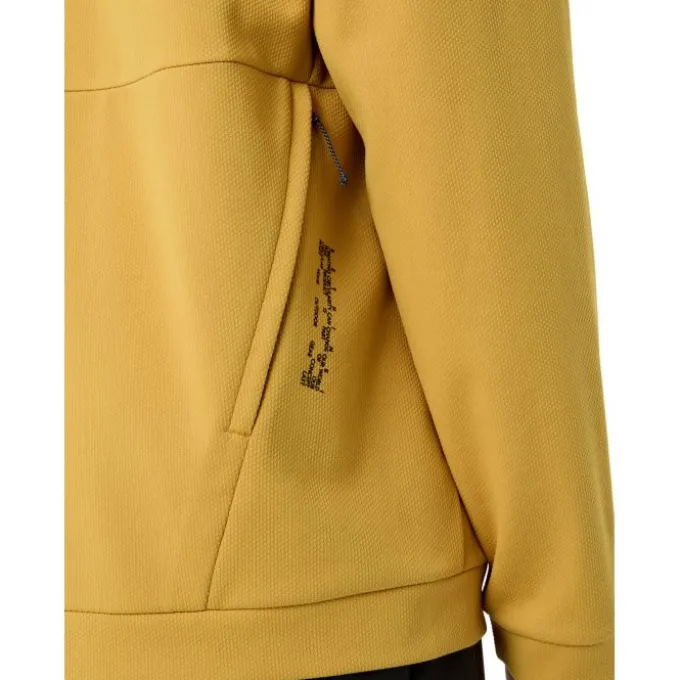 Cyclist Kapuzen Sweater Herren