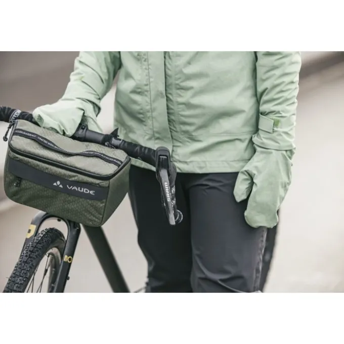 Cyclist Lenkertasche
