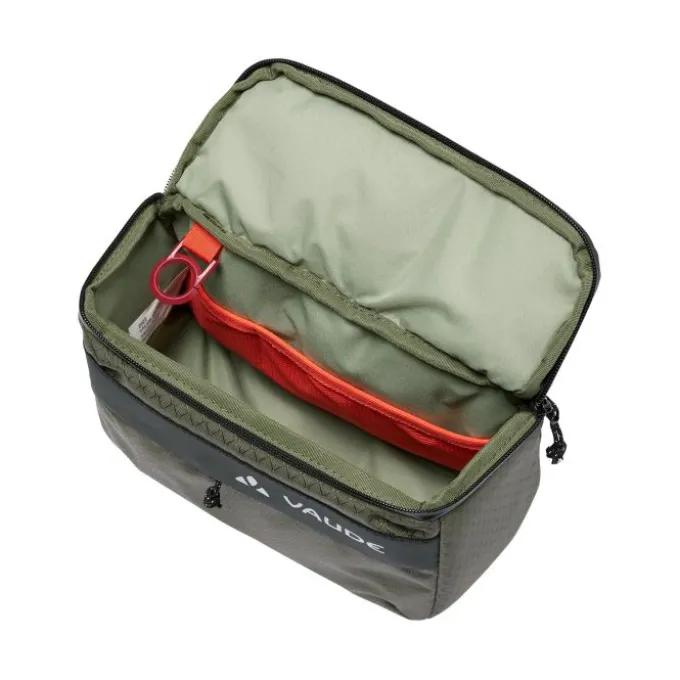 Cyclist Lenkertasche