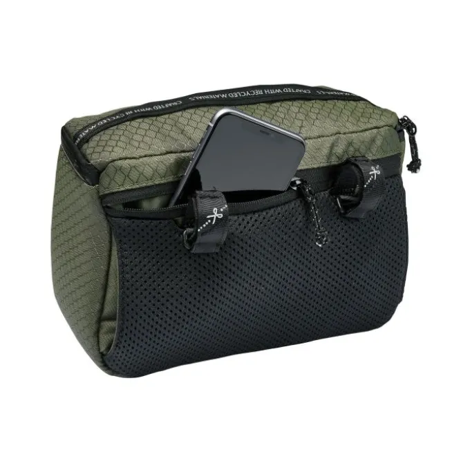 Cyclist Lenkertasche
