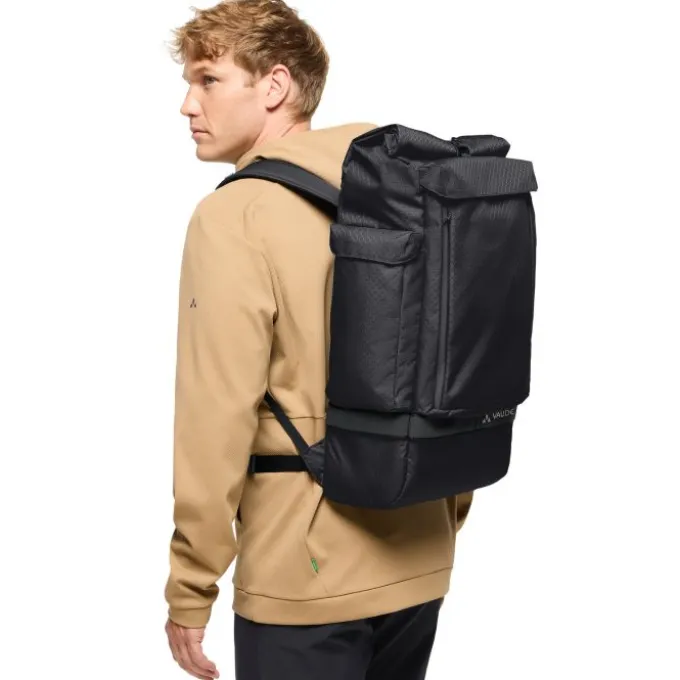 Cyclist 27 Liter Fahrradrucksack