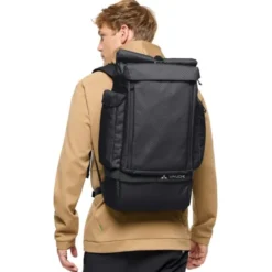 Cyclist 27 Liter Fahrradrucksack