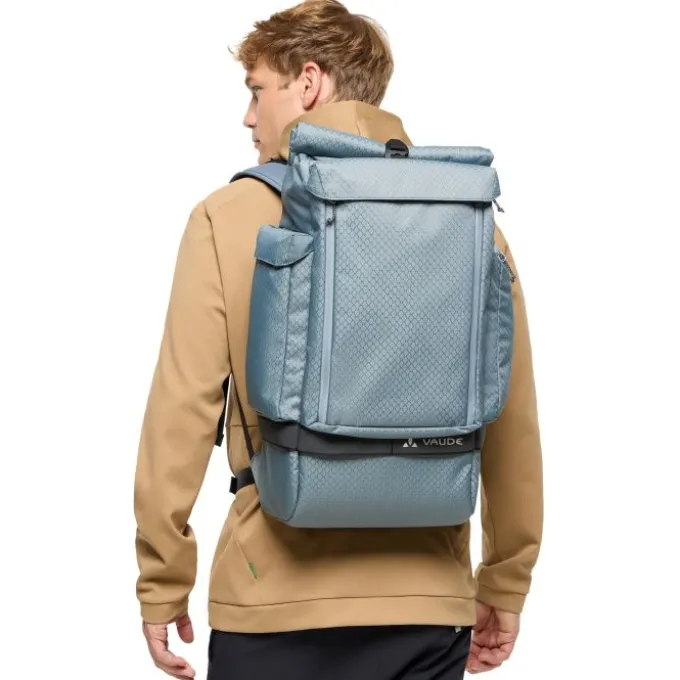 Cyclist 27 Liter Fahrradrucksack