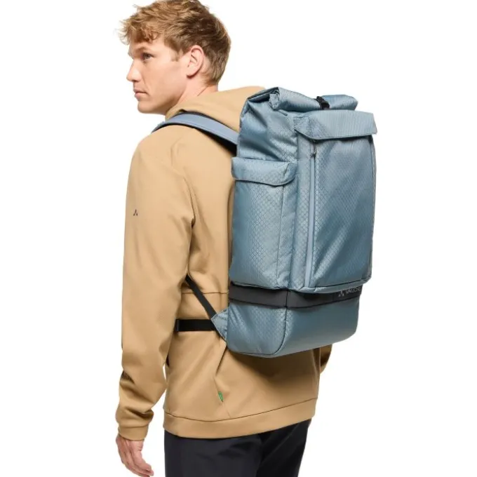 Cyclist 27 Liter Fahrradrucksack