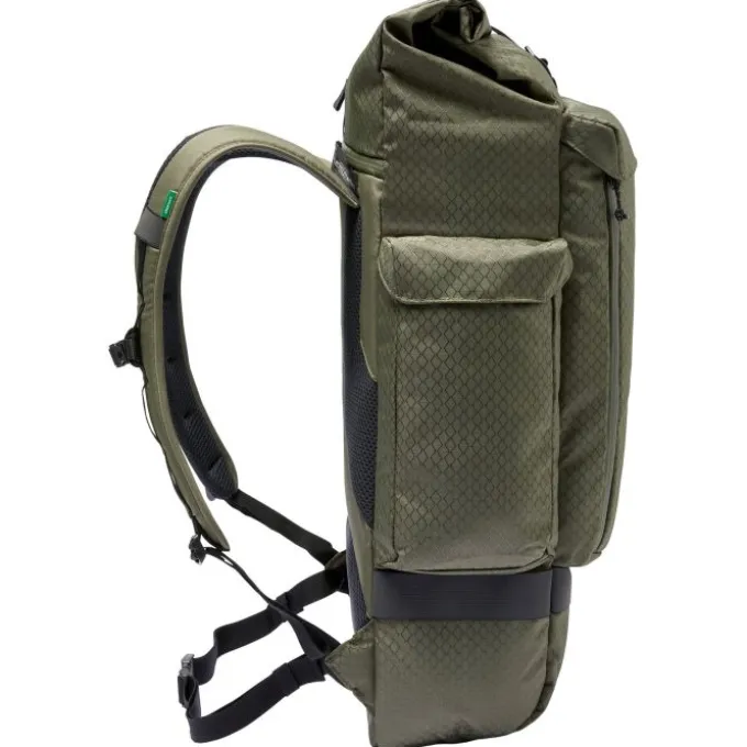 Cyclist 27 Liter Fahrradrucksack
