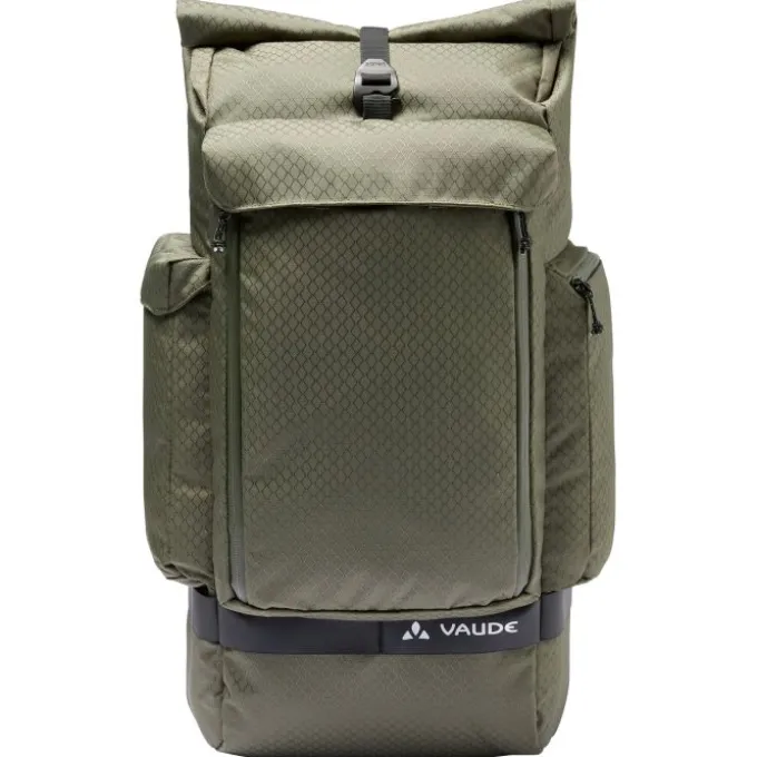 Cyclist 27 Liter Fahrradrucksack