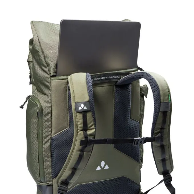 Cyclist 27 Liter Fahrradrucksack