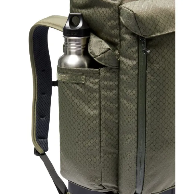 Cyclist 27 Liter Fahrradrucksack