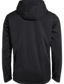 Cyclist Regenjacke Herren - black