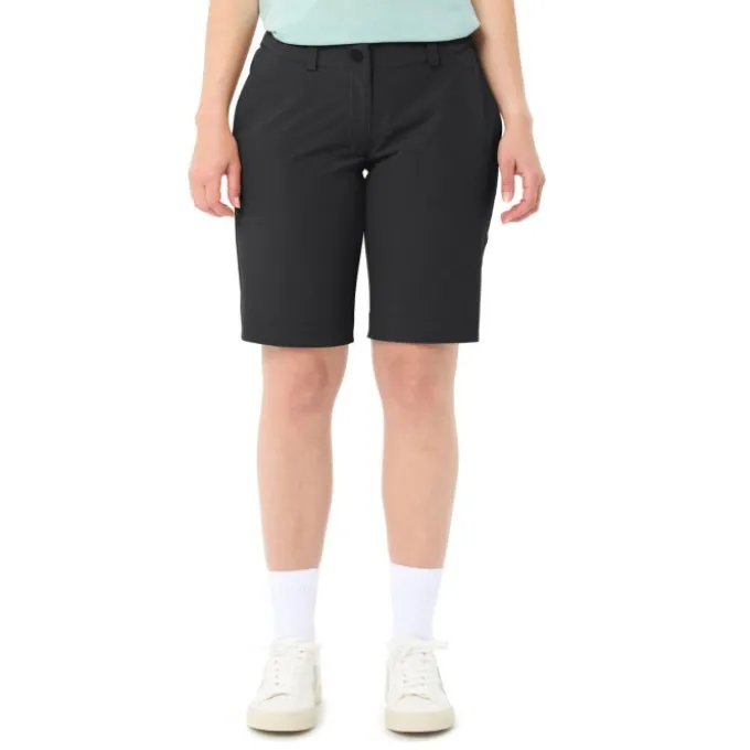 Cyclist Shorts II kurze Fahrradhose Damen