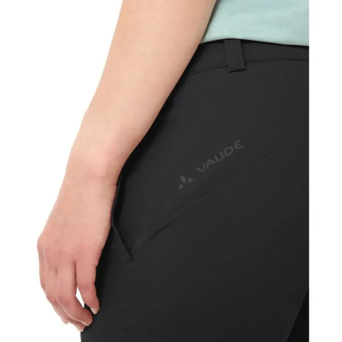 Cyclist Shorts II kurze Fahrradhose Damen