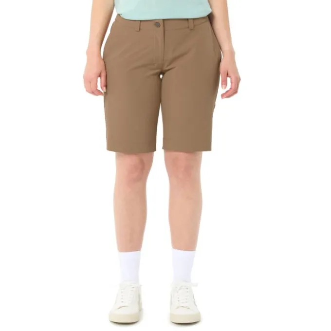 Cyclist Shorts II kurze Fahrradhose Damen