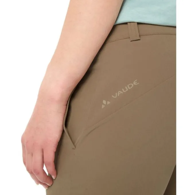 Cyclist Shorts II kurze Fahrradhose Damen