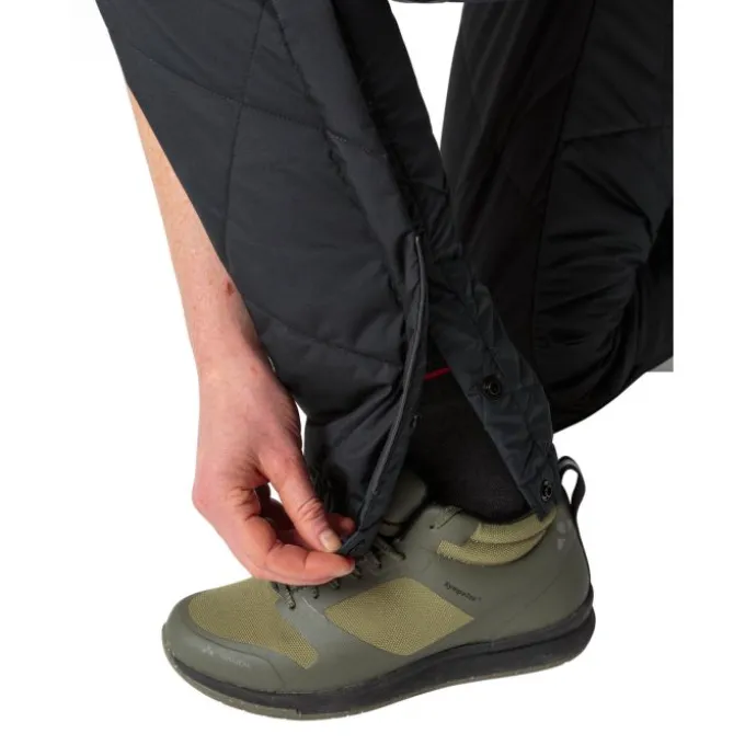 Cyclist Thermo-Fahrradhose Damen