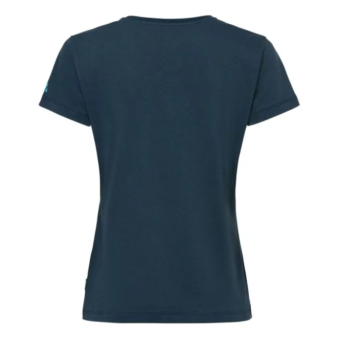 Cyclist V T-Shirt Damen