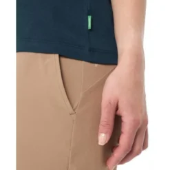 Cyclist V T-Shirt Damen