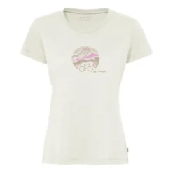 Cyclist V T-Shirt Damen