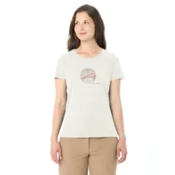 Cyclist V T-Shirt Damen