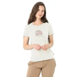 Cyclist V T-Shirt Damen