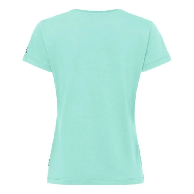 Cyclist V T-Shirt Damen
