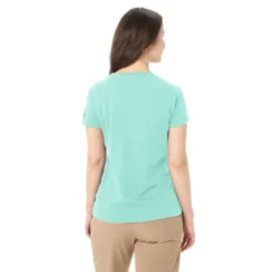 Cyclist V T-Shirt Damen