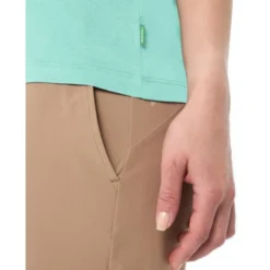 Cyclist V T-Shirt Damen