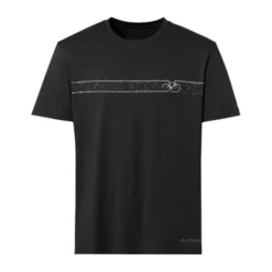 Cyclist V T-Shirt Herren