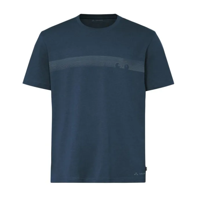 Cyclist V T-Shirt Herren