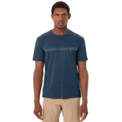 Cyclist V T-Shirt Herren