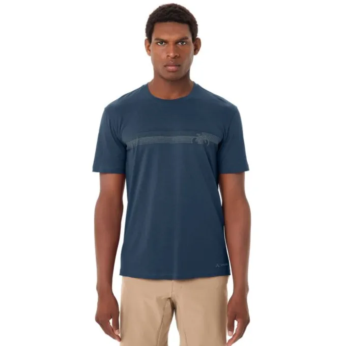 Cyclist V T-Shirt Herren