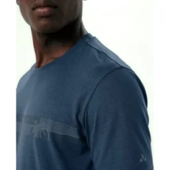 Cyclist V T-Shirt Herren