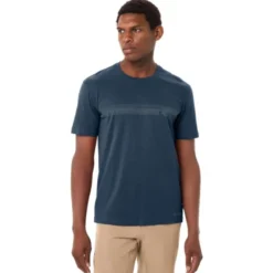 Cyclist V T-Shirt Herren
