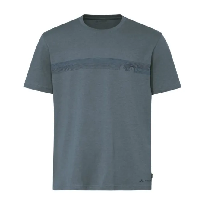 Cyclist V T-Shirt Herren