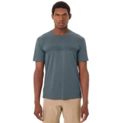 Cyclist V T-Shirt Herren