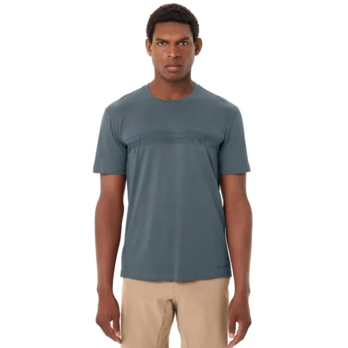 Cyclist V T-Shirt Herren